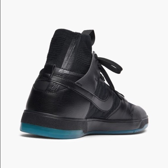 Nike SB Zoom Dunk High Elite “Eric Koston” - Picture 4 of 8